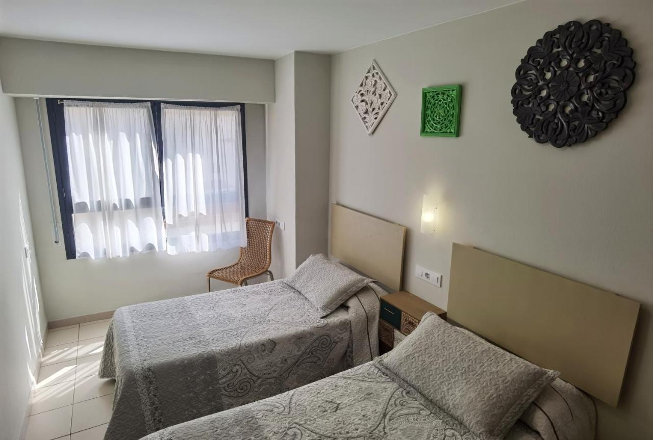 Hostal Rigau Sant Feliu de Guíxols Exterior foto