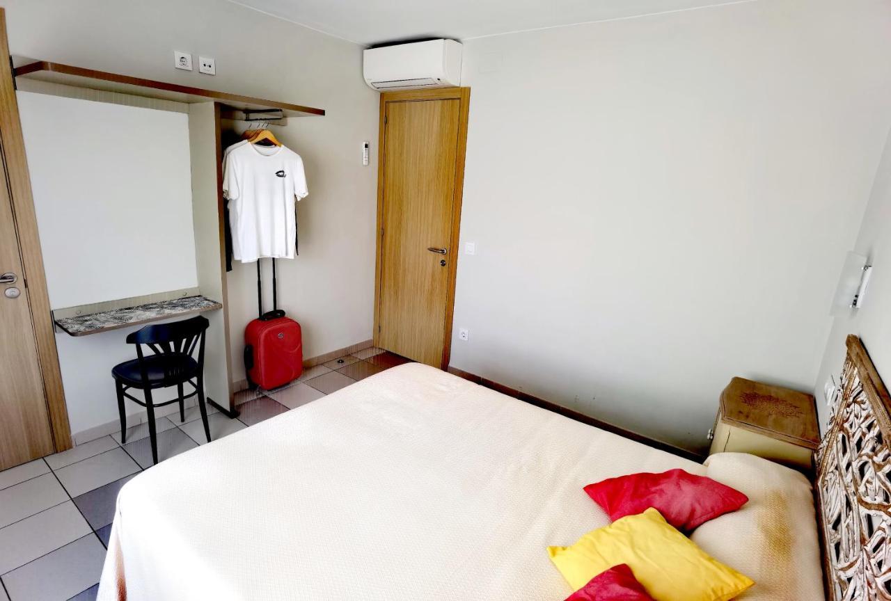 Hostal Rigau Sant Feliu de Guíxols Exterior foto