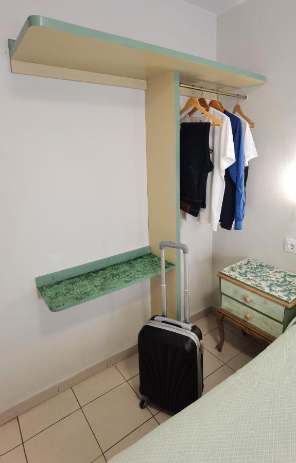 Hostal Rigau Sant Feliu de Guíxols Exterior foto