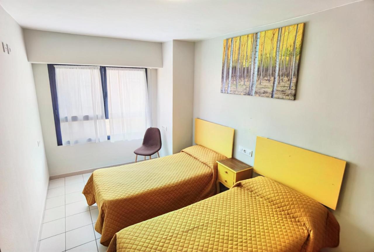 Hostal Rigau Sant Feliu de Guíxols Exterior foto