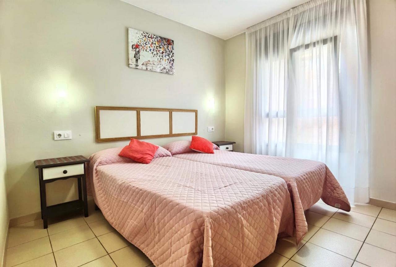 Hostal Rigau Sant Feliu de Guíxols Exterior foto