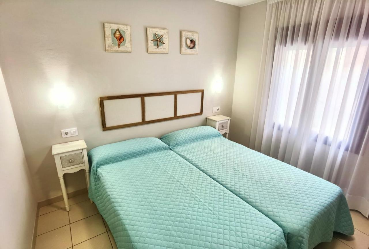 Hostal Rigau Sant Feliu de Guíxols Exterior foto